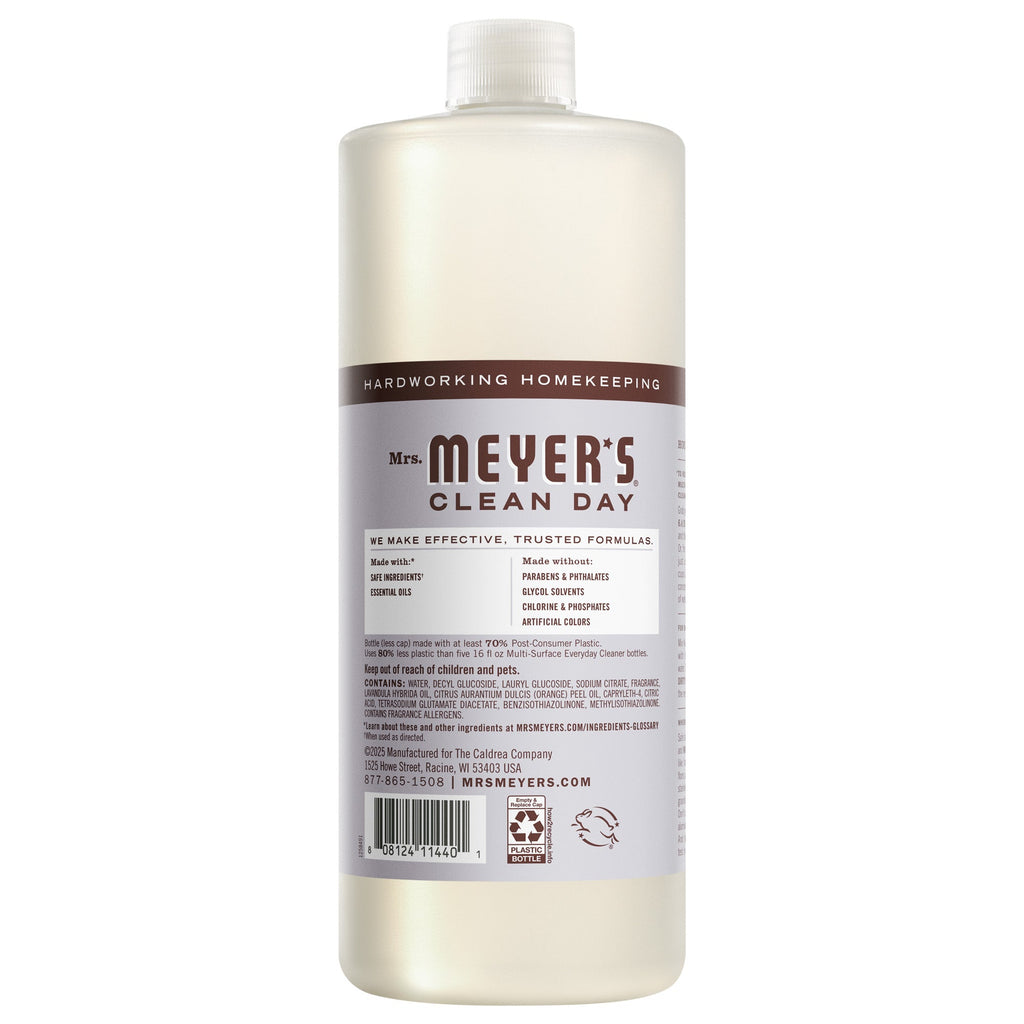 Lavender Multi-Surface Concentrate