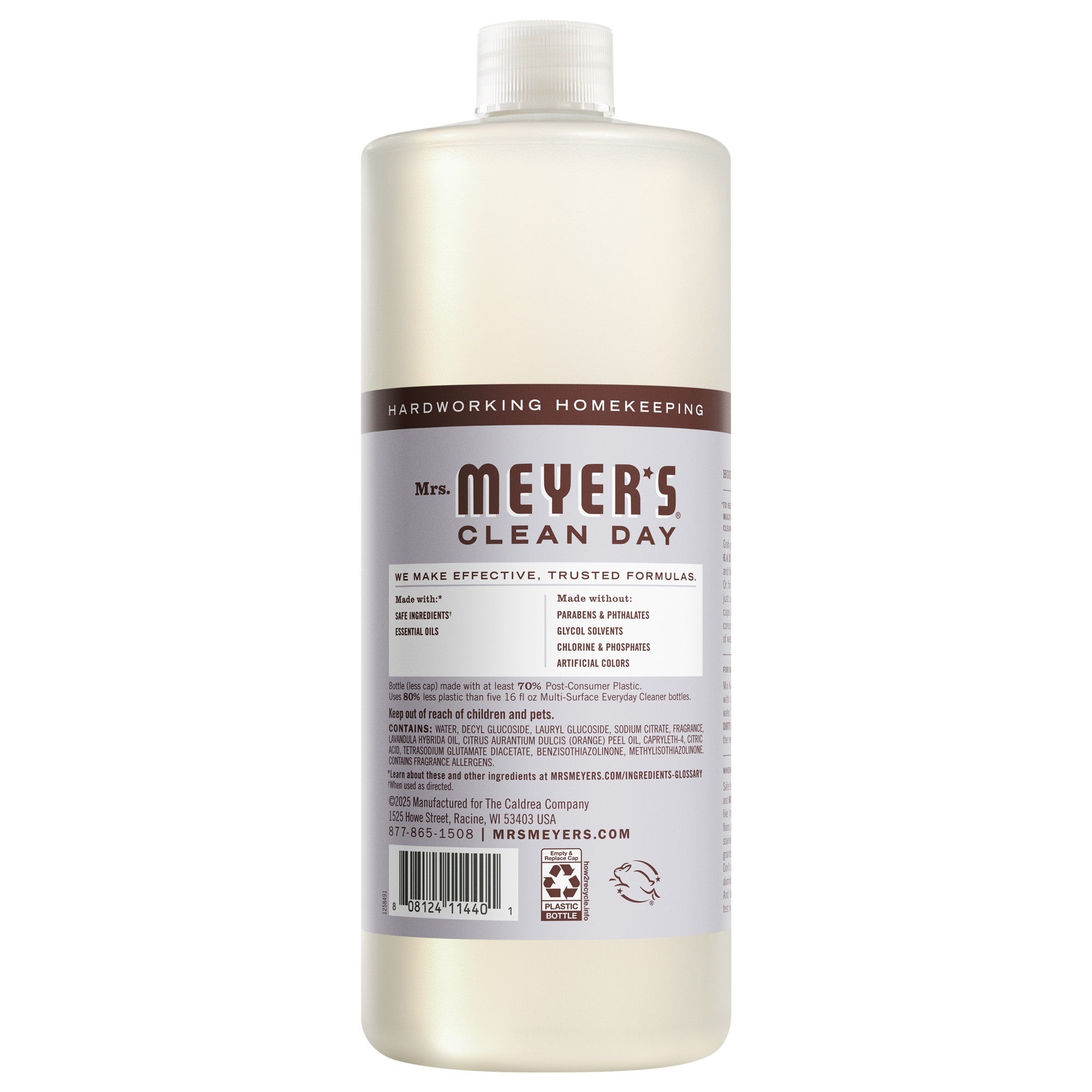 Lavender Multi-Surface Concentrate - Home Care