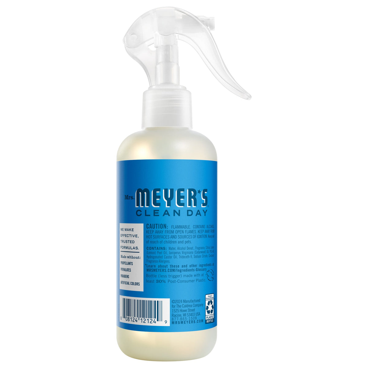 Blueberry Room Freshener - Aromatic Home