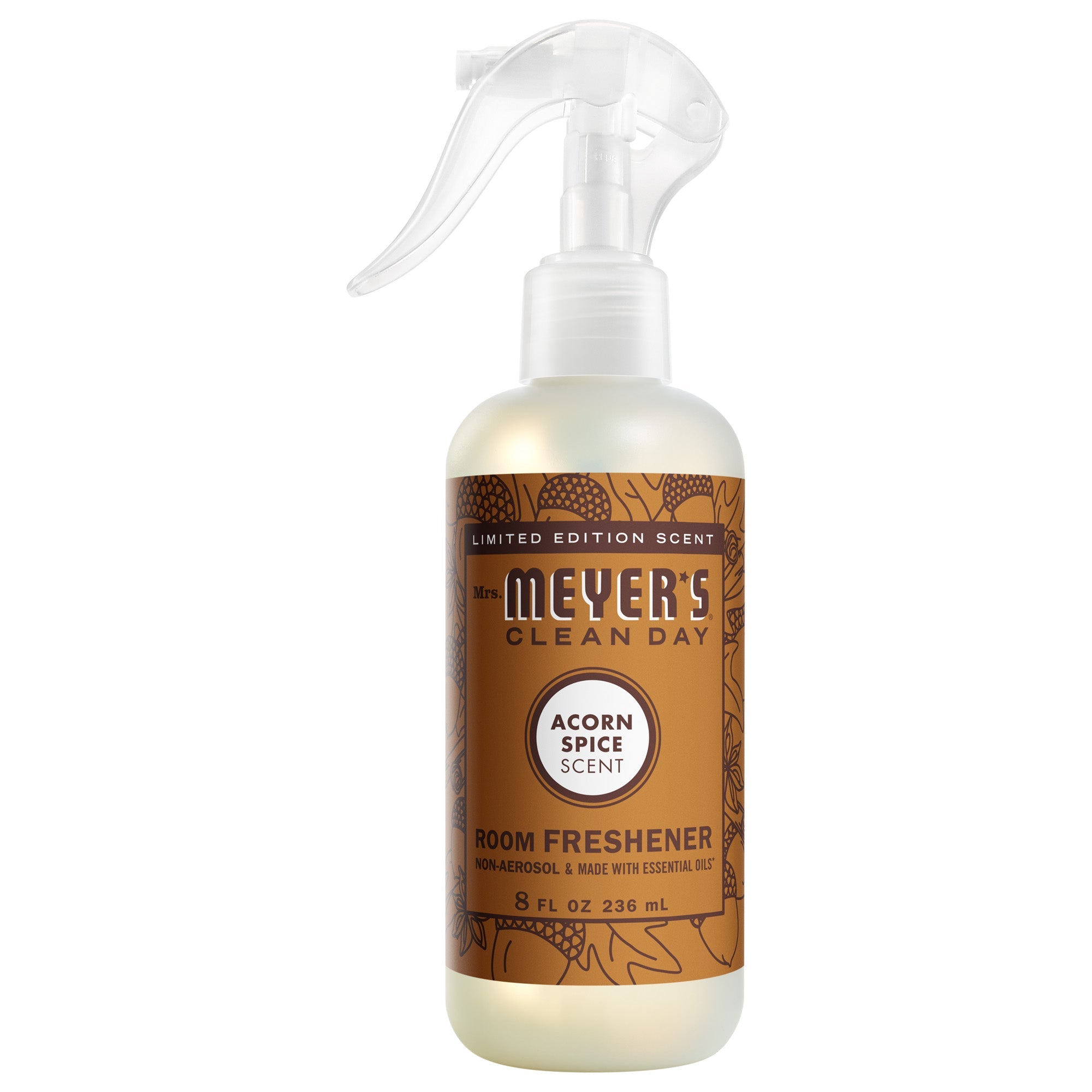 Acorn Spice Room Freshener - Aromatic Home