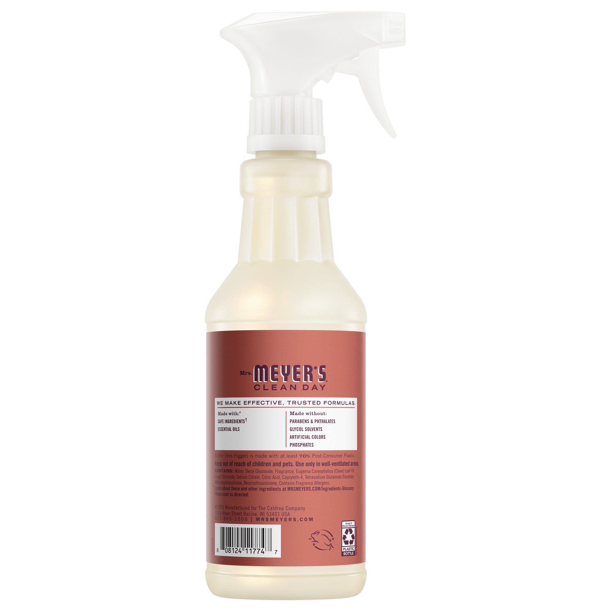 Fall Leaves Multi-Surface Everyday Cleaner 3-count Bundle - Home Care