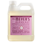 Peony Liquid Hand Soap & Refill Set