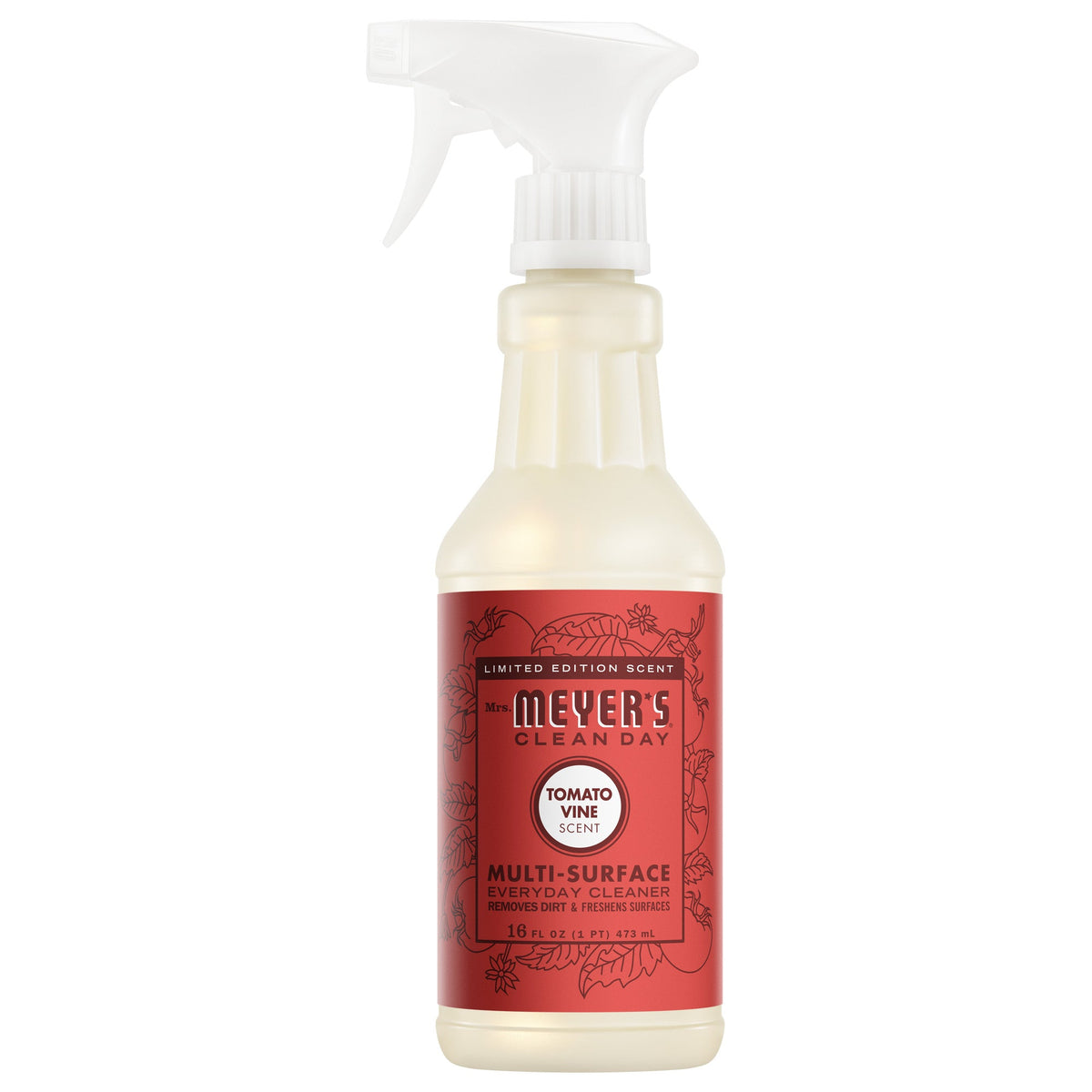 Tomato Vine Multi-Surface Everyday Cleaner - Home Care
