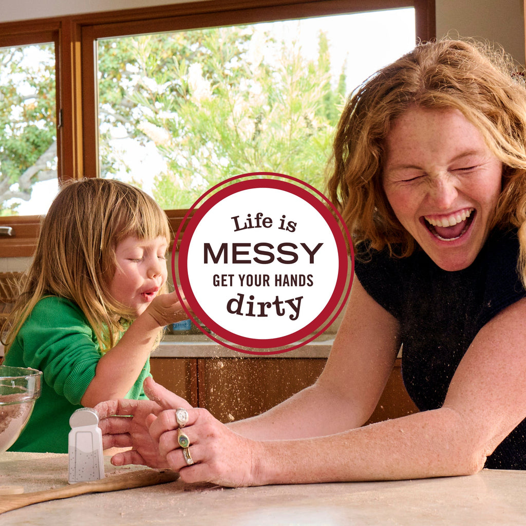 Dandelion Kitchen Basics Set