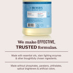 Rain Water Laundry Detergent