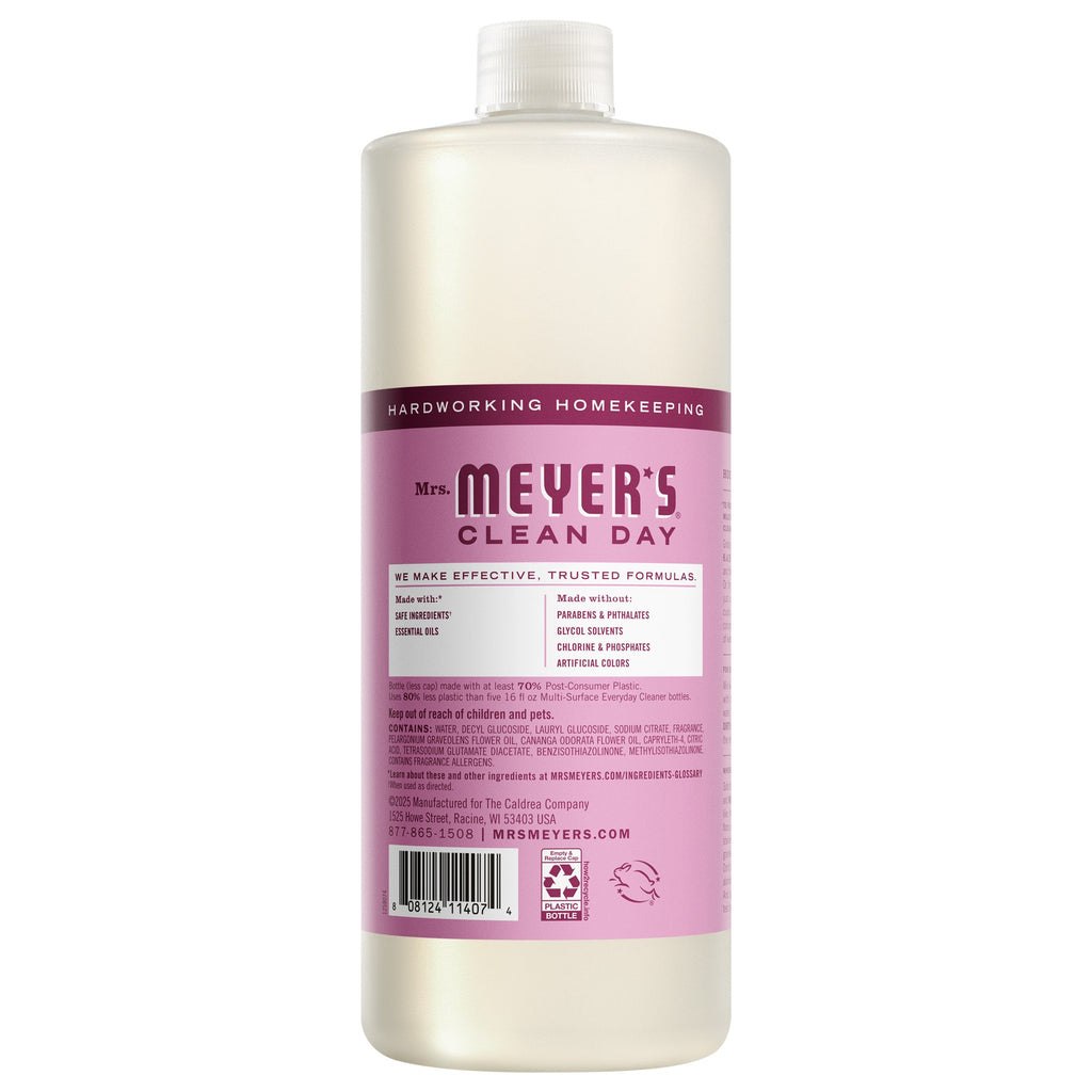 Peony Multi-Surface Concentrate