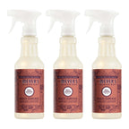 Fall Leaves Multi-Surface Everyday Cleaner 3-count Bundle