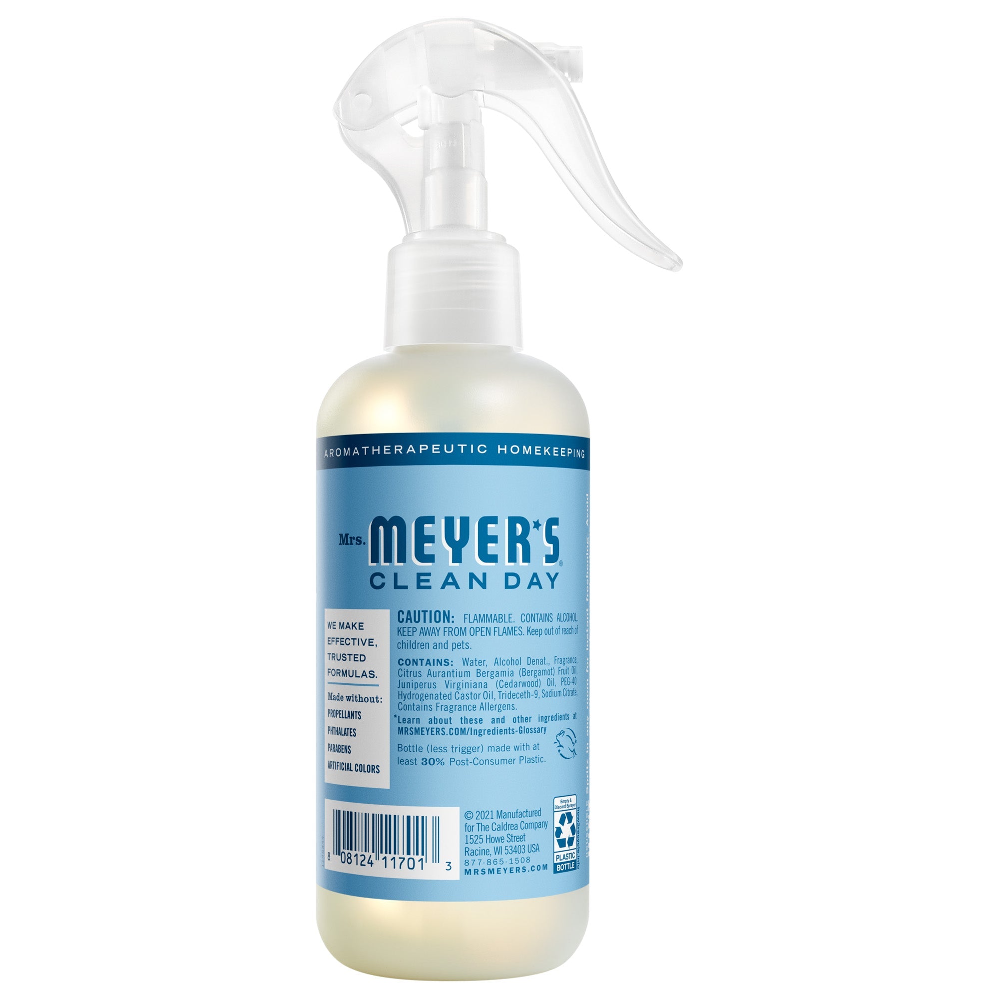 Rain Water Room Freshener - Aromatic Home