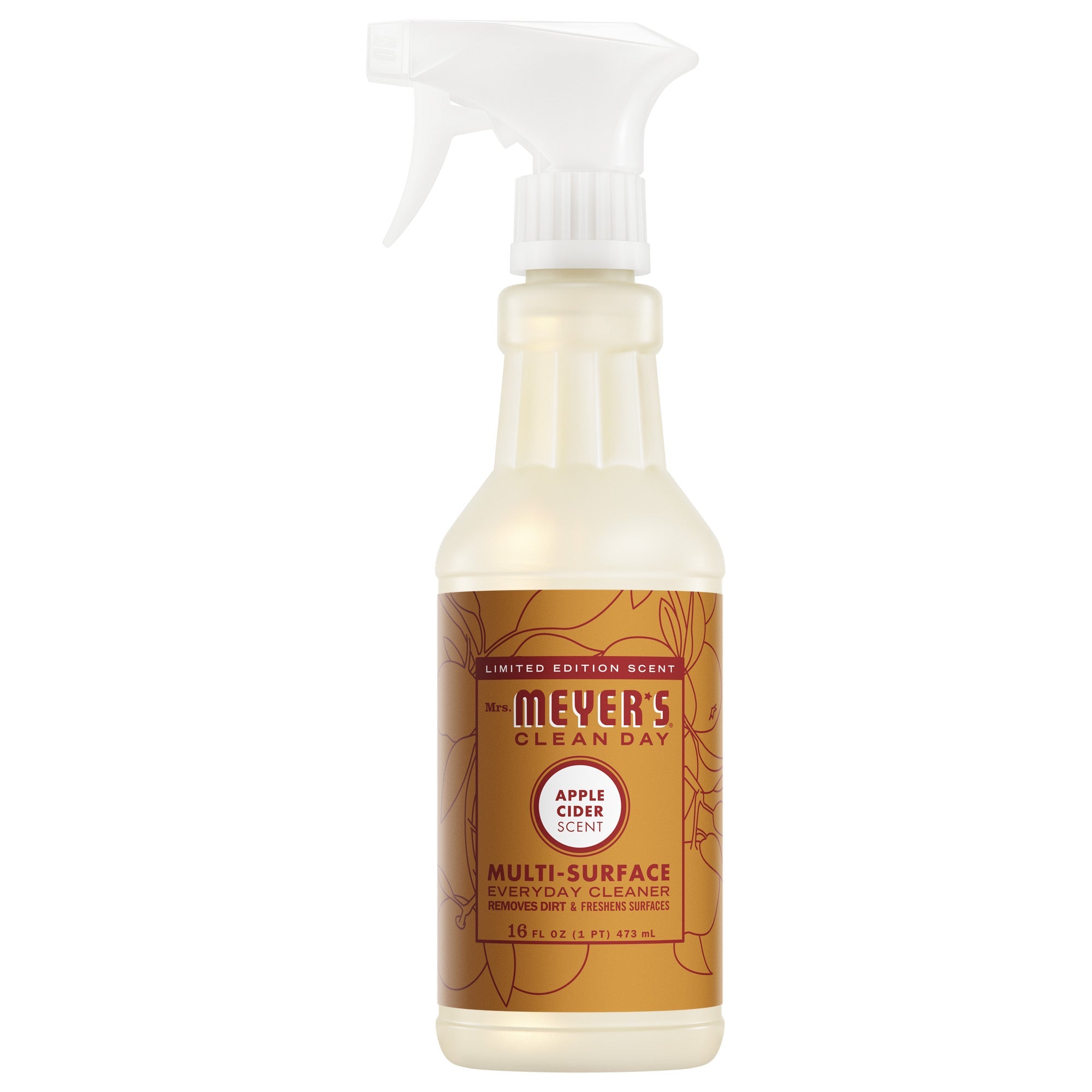 Apple Cider Multi-Surface Everyday Cleaner - Home Care