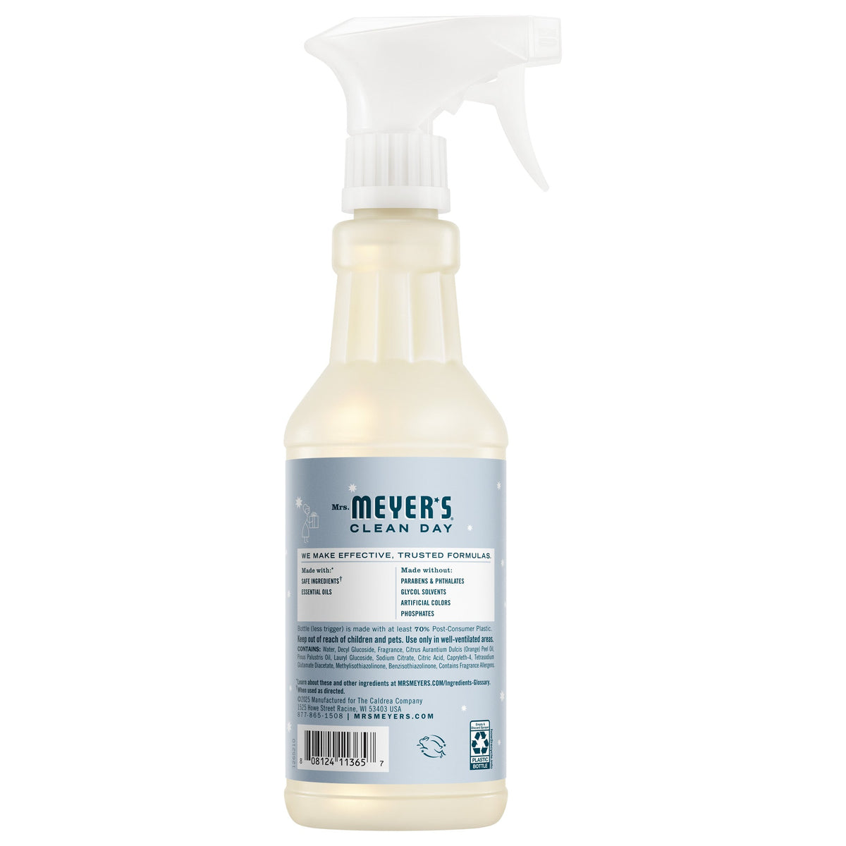 Snowdrop Multi-Surface Everyday Cleaner 3-count Bundle - Home Care