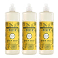 Dandelion Dish Soap 3-count Bundle