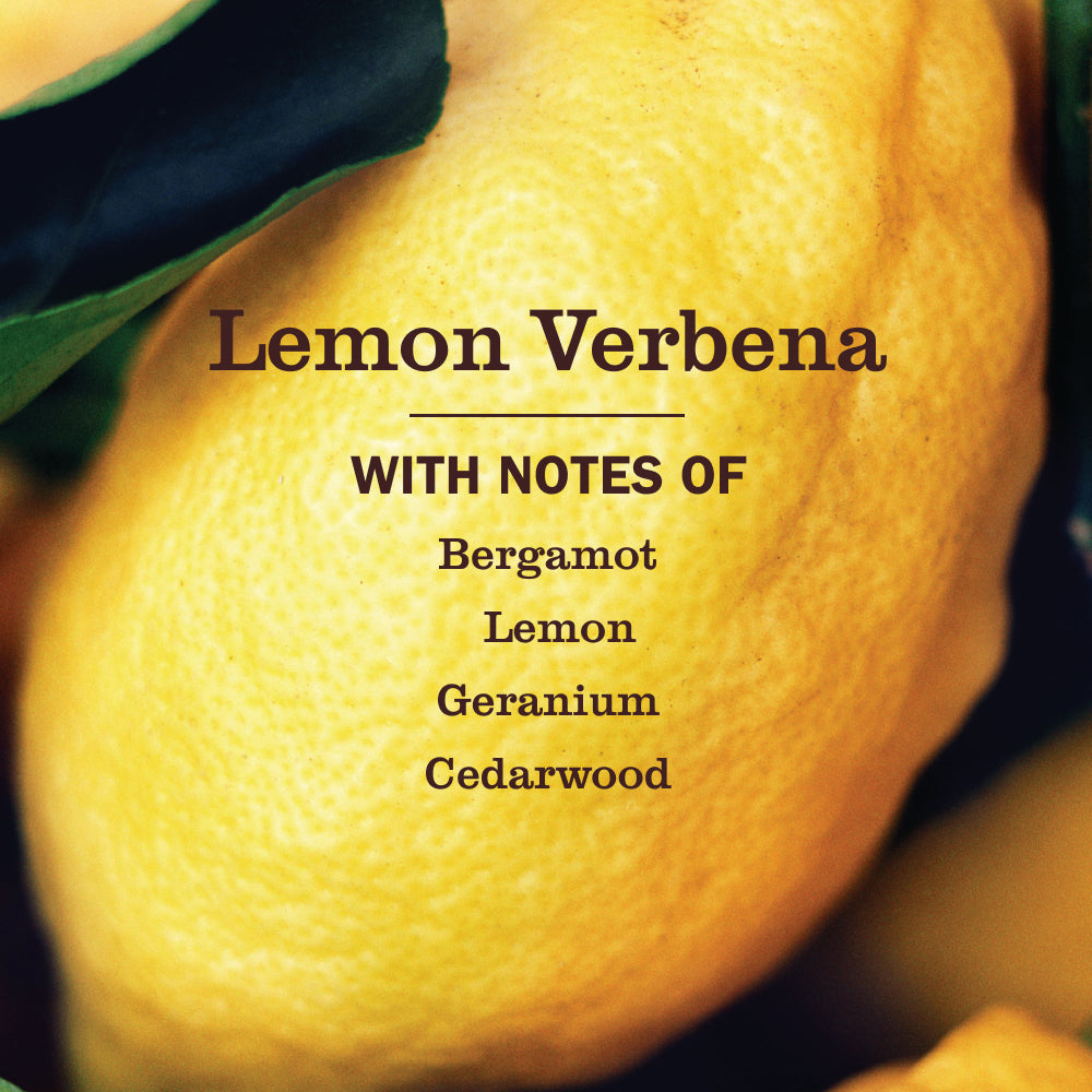 Lemon Verbena Room Freshener