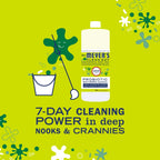 Lemon Verbena Probiotic Multi-Surface Concentrate