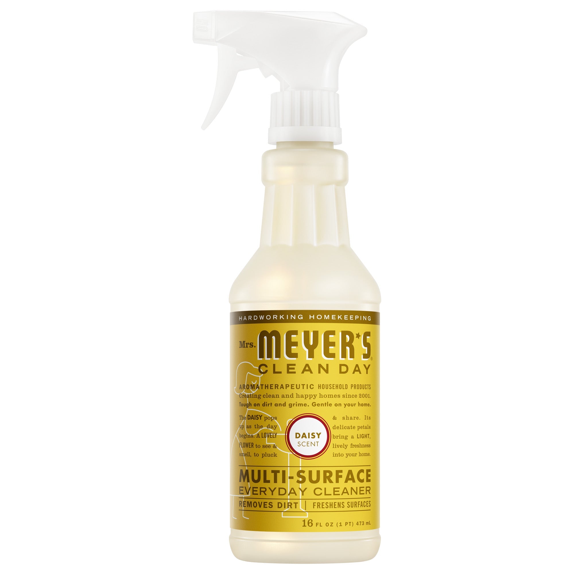 Daisy Multi-Surface Everyday Cleaner - Home Care