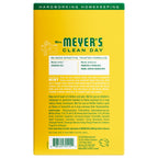 Honeysuckle Dryer Sheets