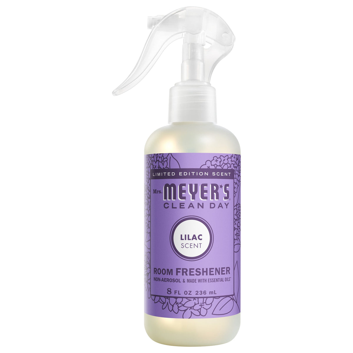 Lilac Room Freshener - Aromatic Home