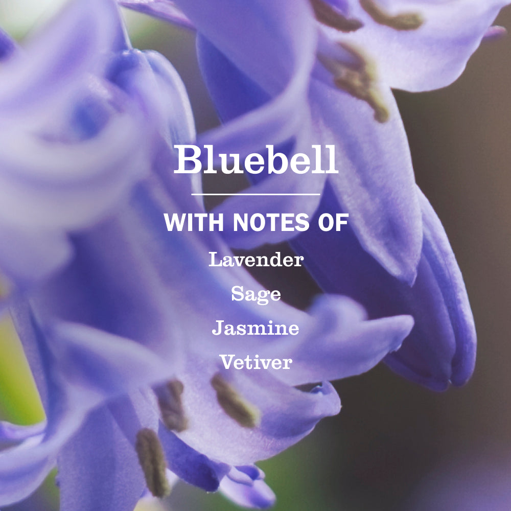 Bluebell Dish Soap - Dishwashing Essential