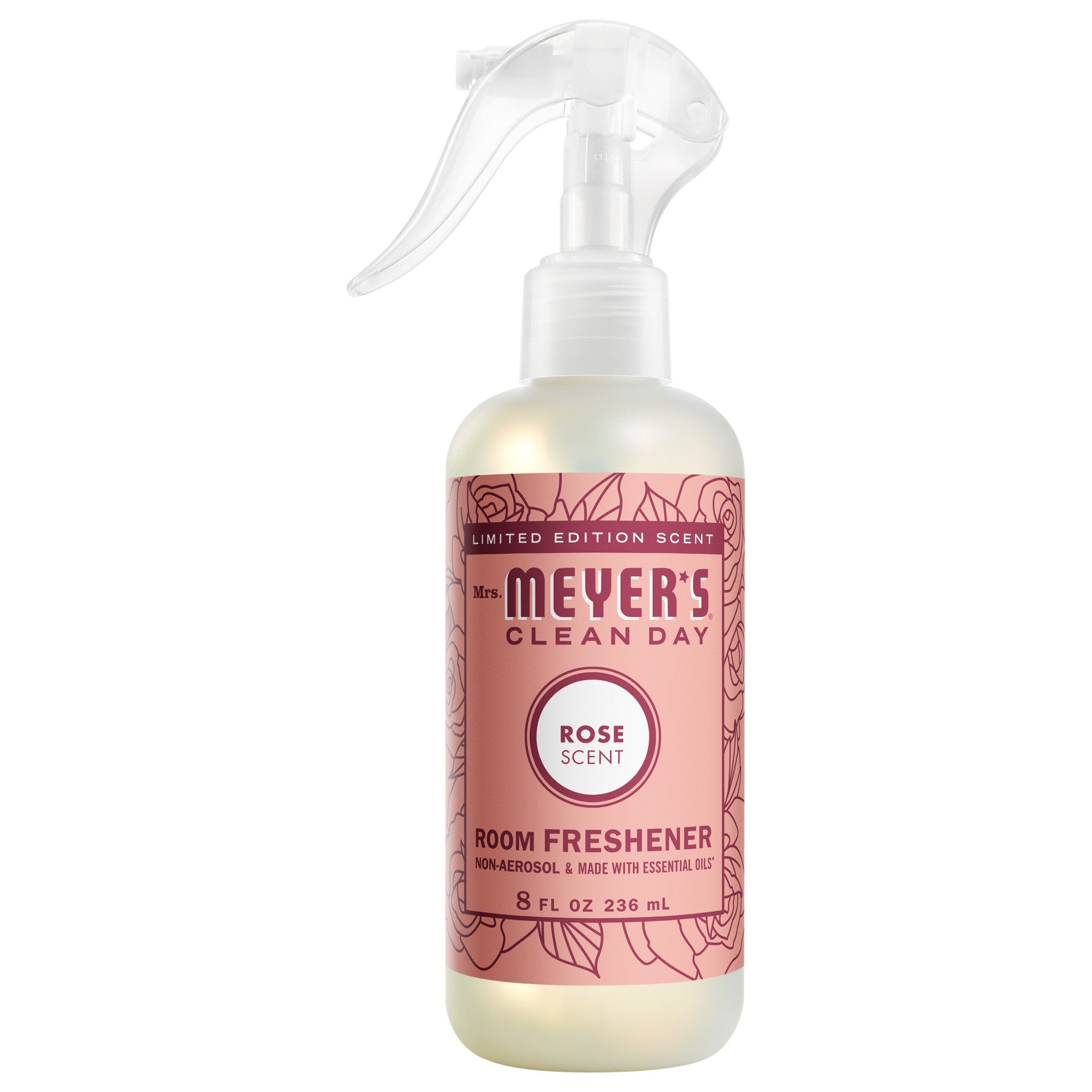 Rose Room Freshener - Aromatic Home