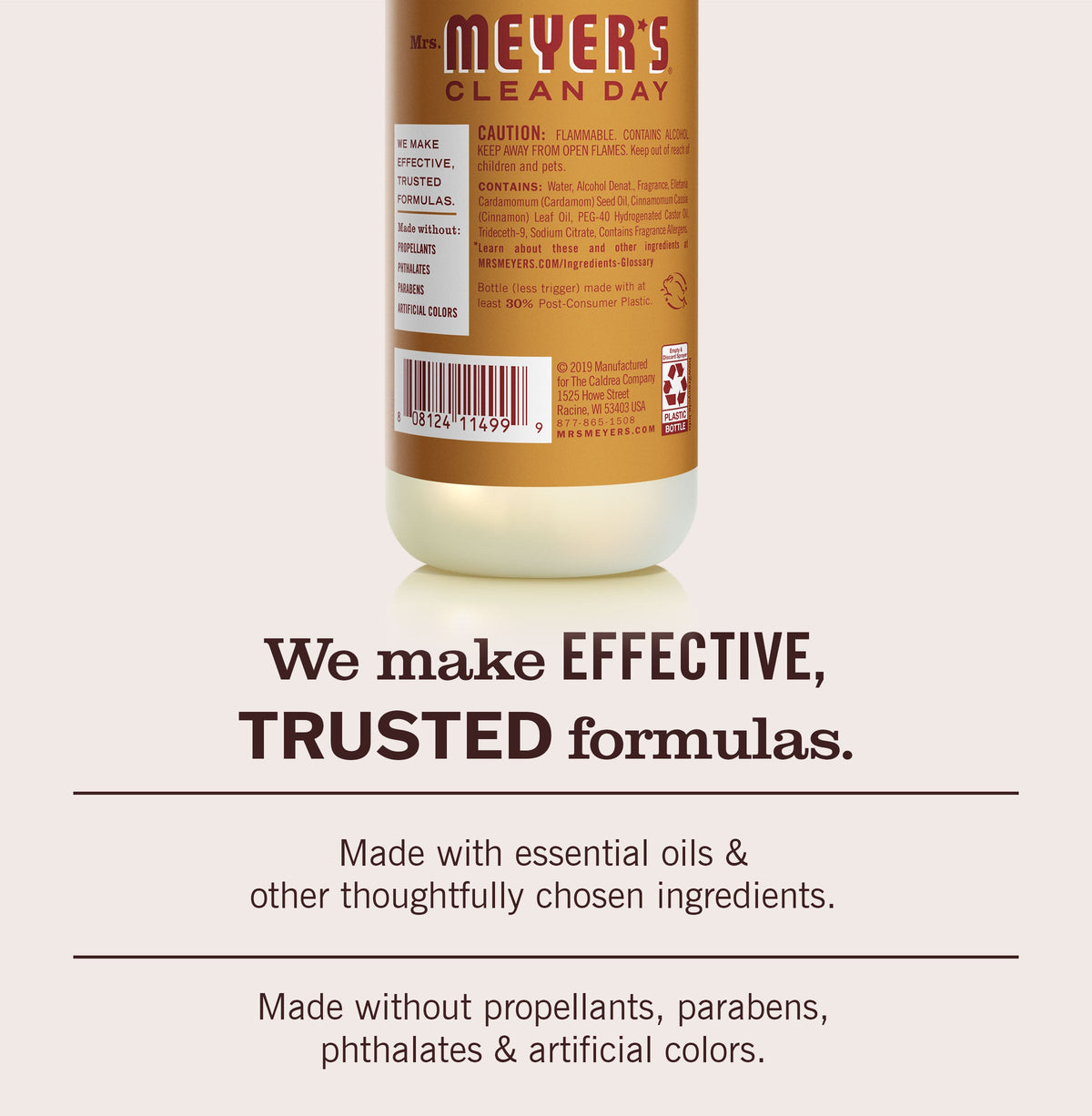 Apple Cider Room Freshener