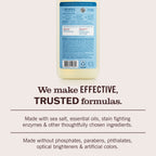 Rain Water Ultra Concentrated Laundry Detergent