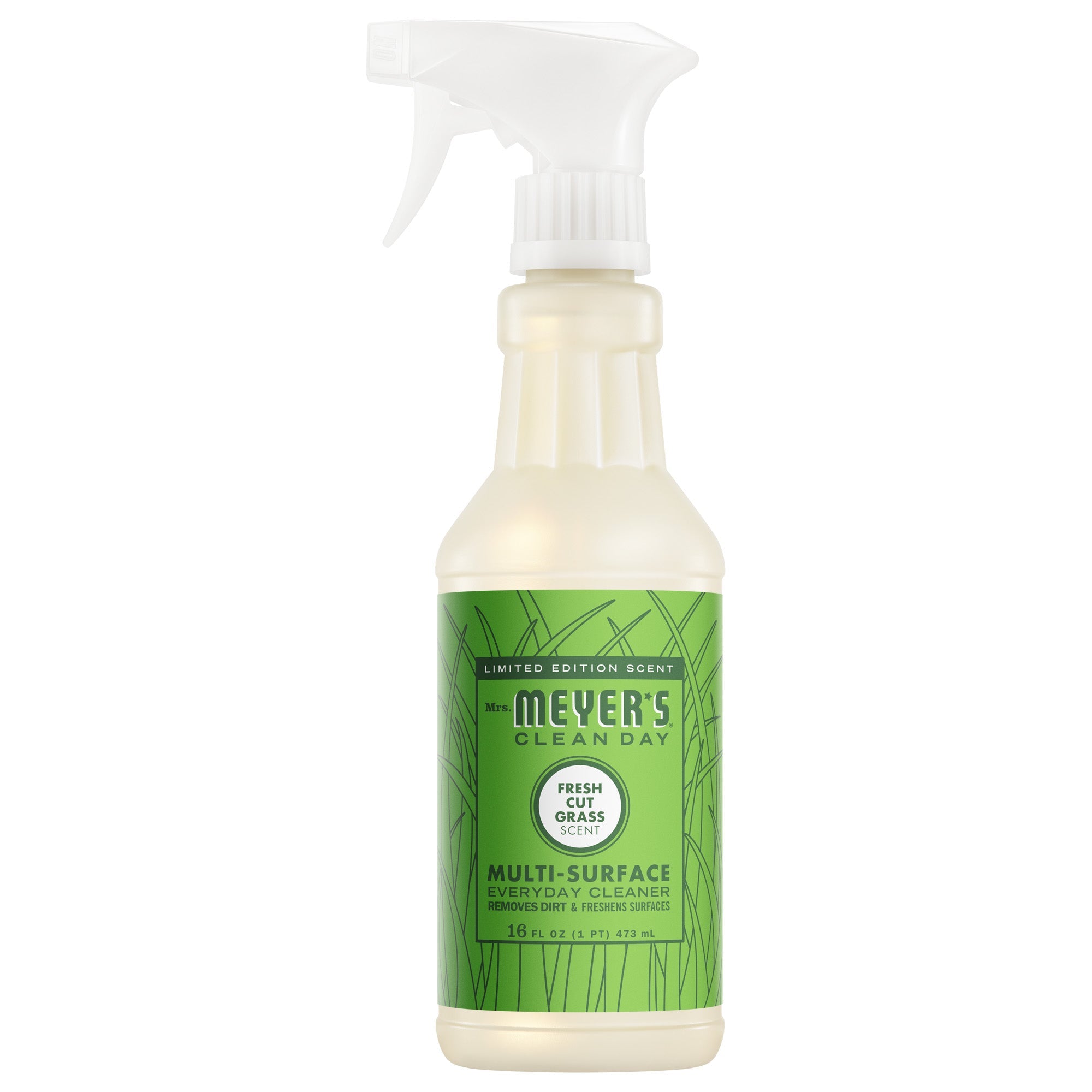 Fresh Cut Grass Multi-Surface Everyday Cleaner - Home Care