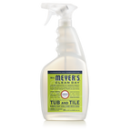 Lemon Verbena Tub & Tile