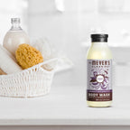 Lavender Body Wash