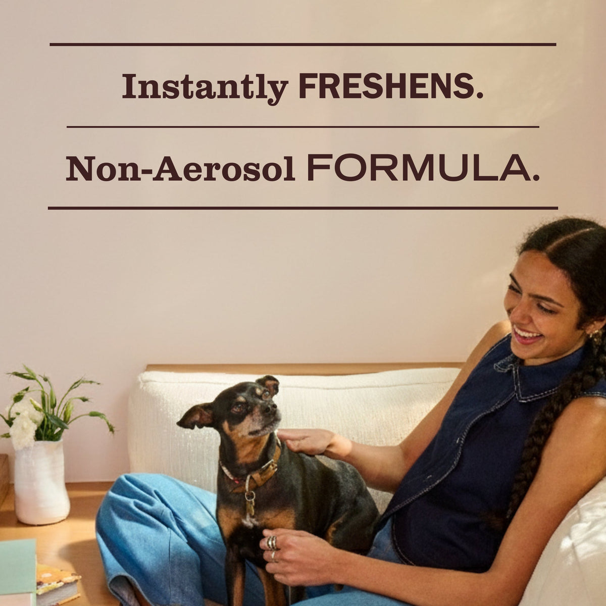 Lavender Room Freshener