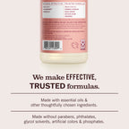 Rose Multi-Surface Everyday Cleaner