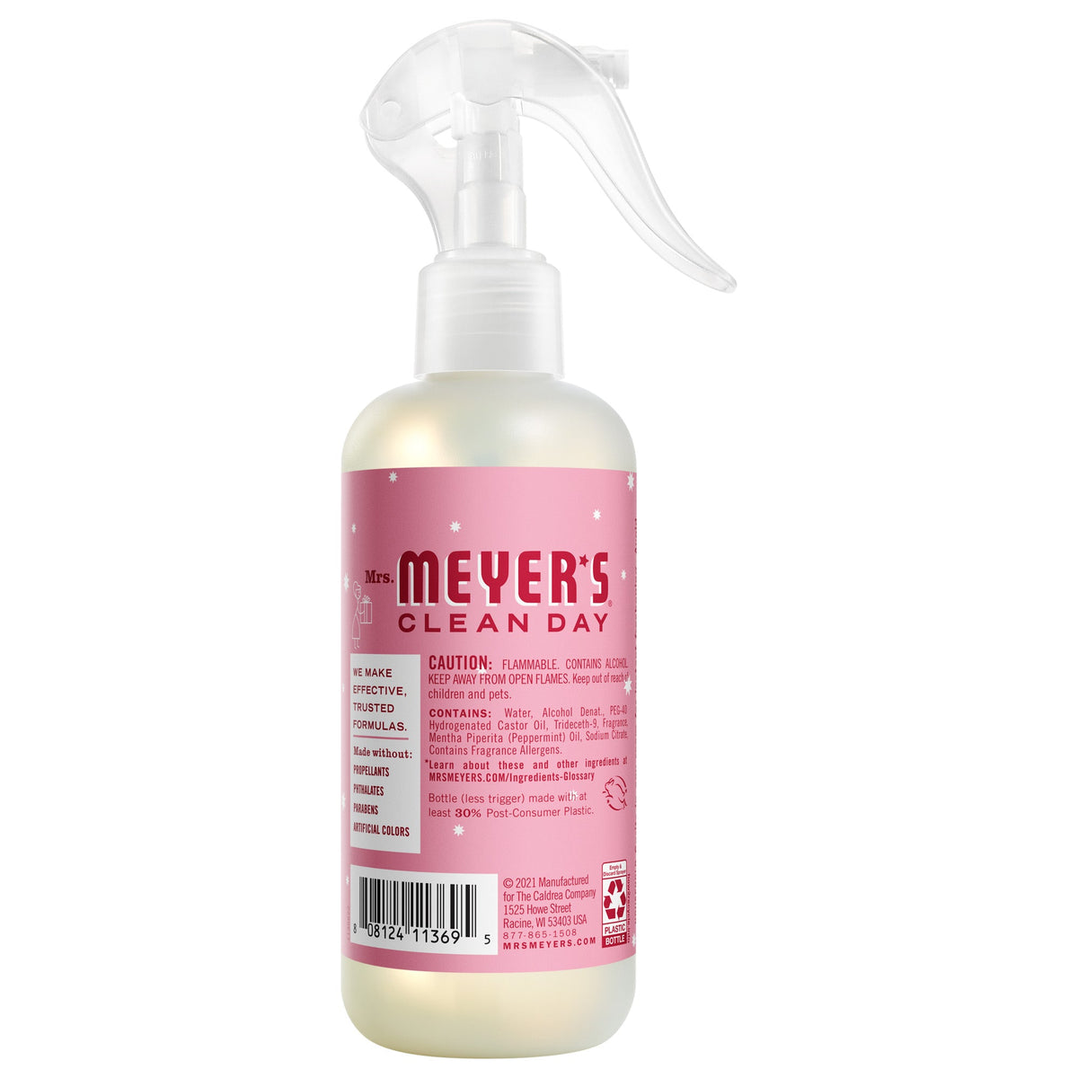 Peppermint Room Freshener - Aromatic Home