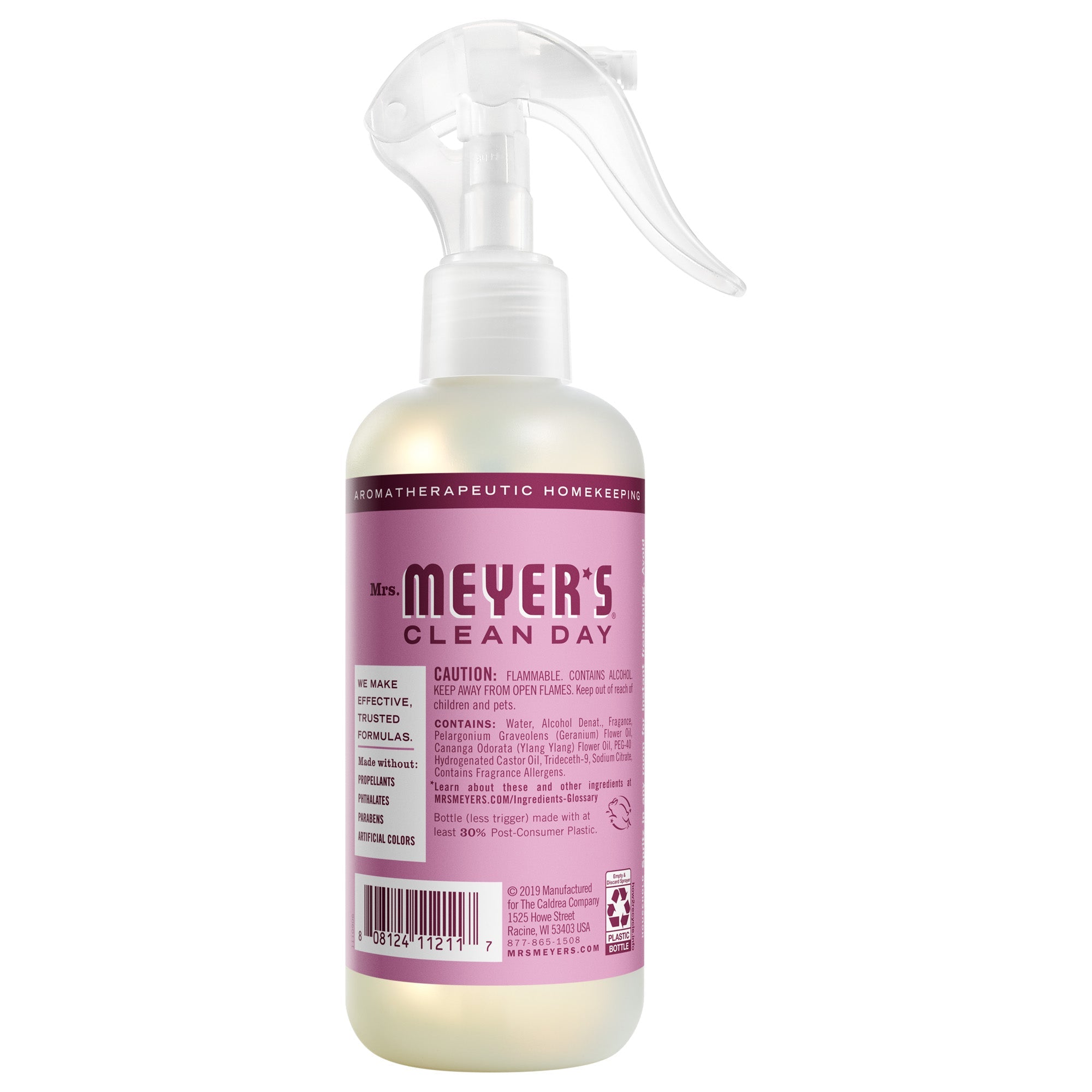 Peony Room Freshener - Aromatic Home