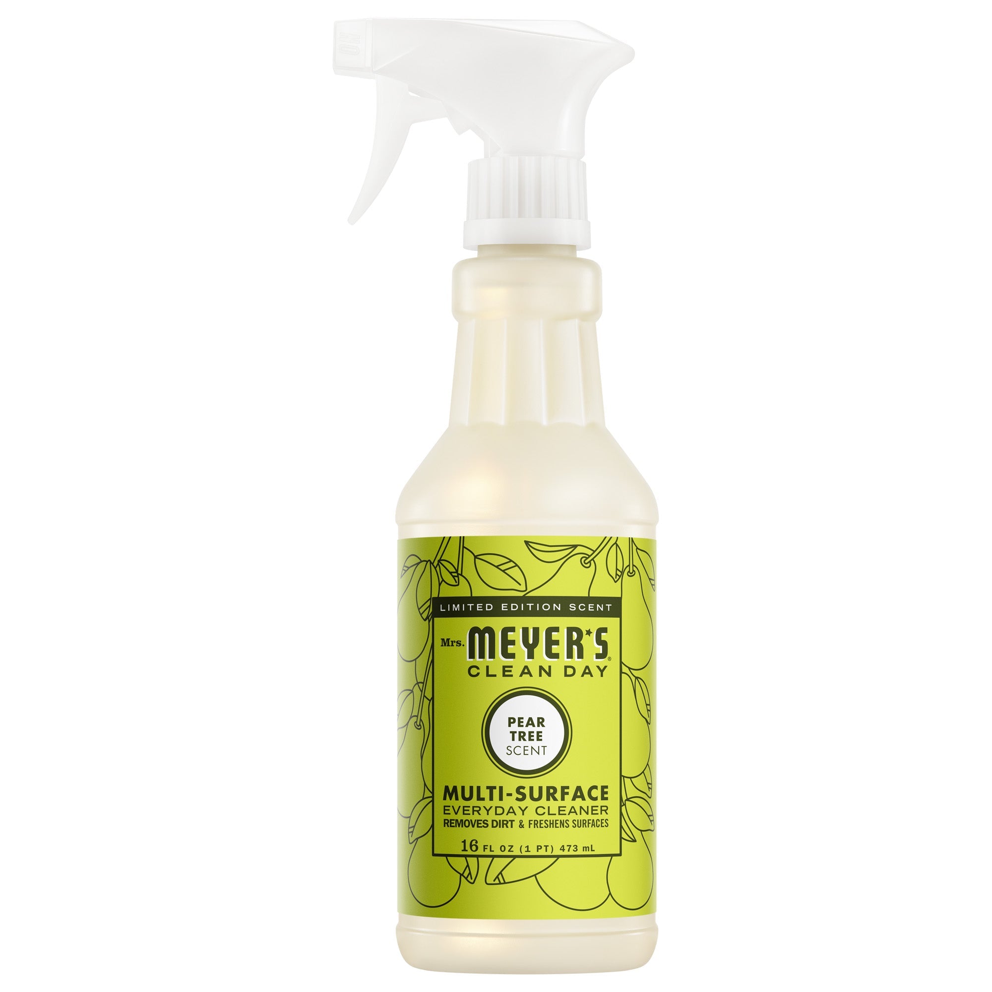 Pear Tree Multi-Surface Everyday Cleaner - Home Care