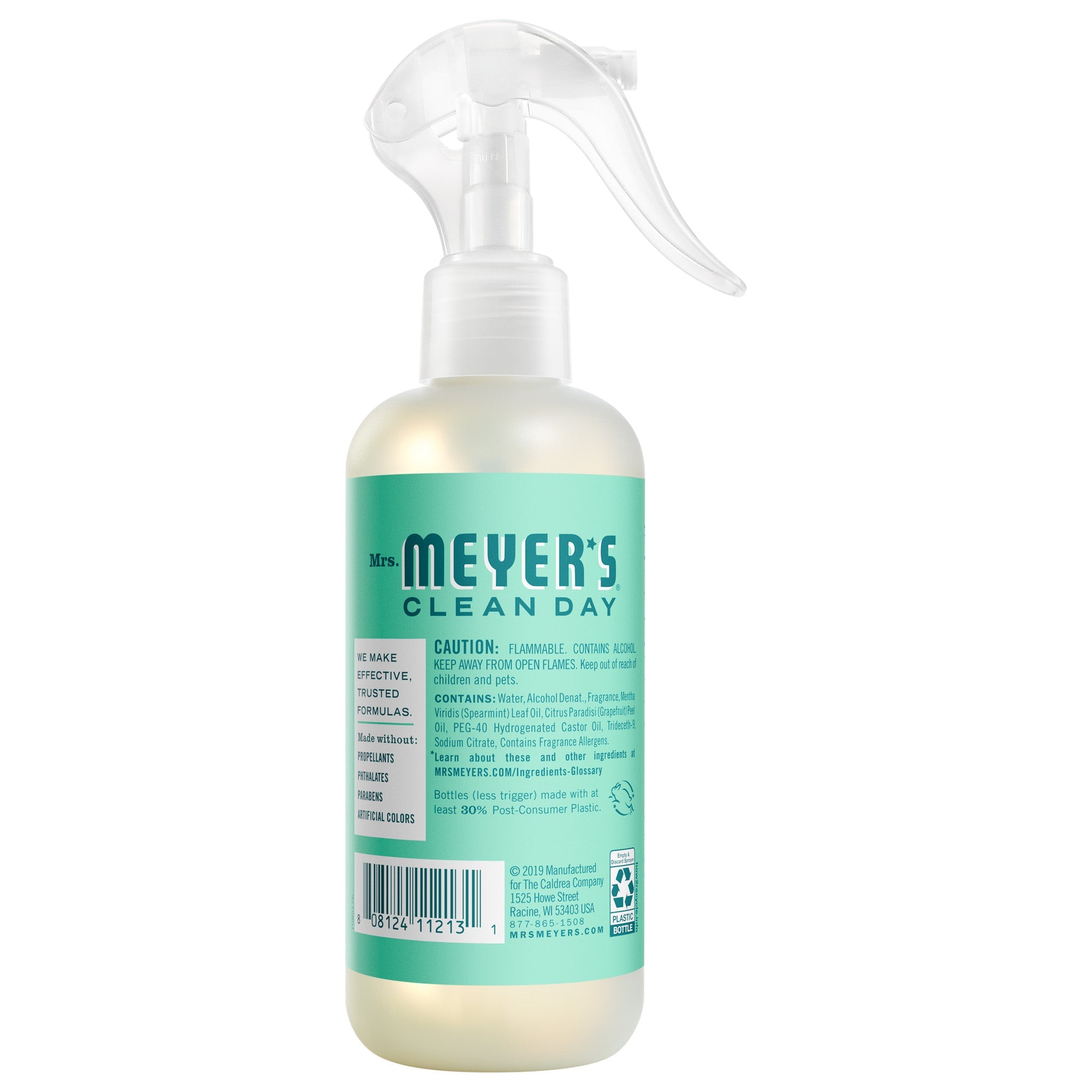 Mint Room Freshener - Aromatic Home