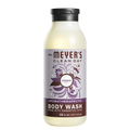 Lavender Body Wash