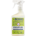 Lemon Verbena Vinegar Gel Cleaning Spray