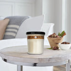 Acorn Spice Soy Candle Large