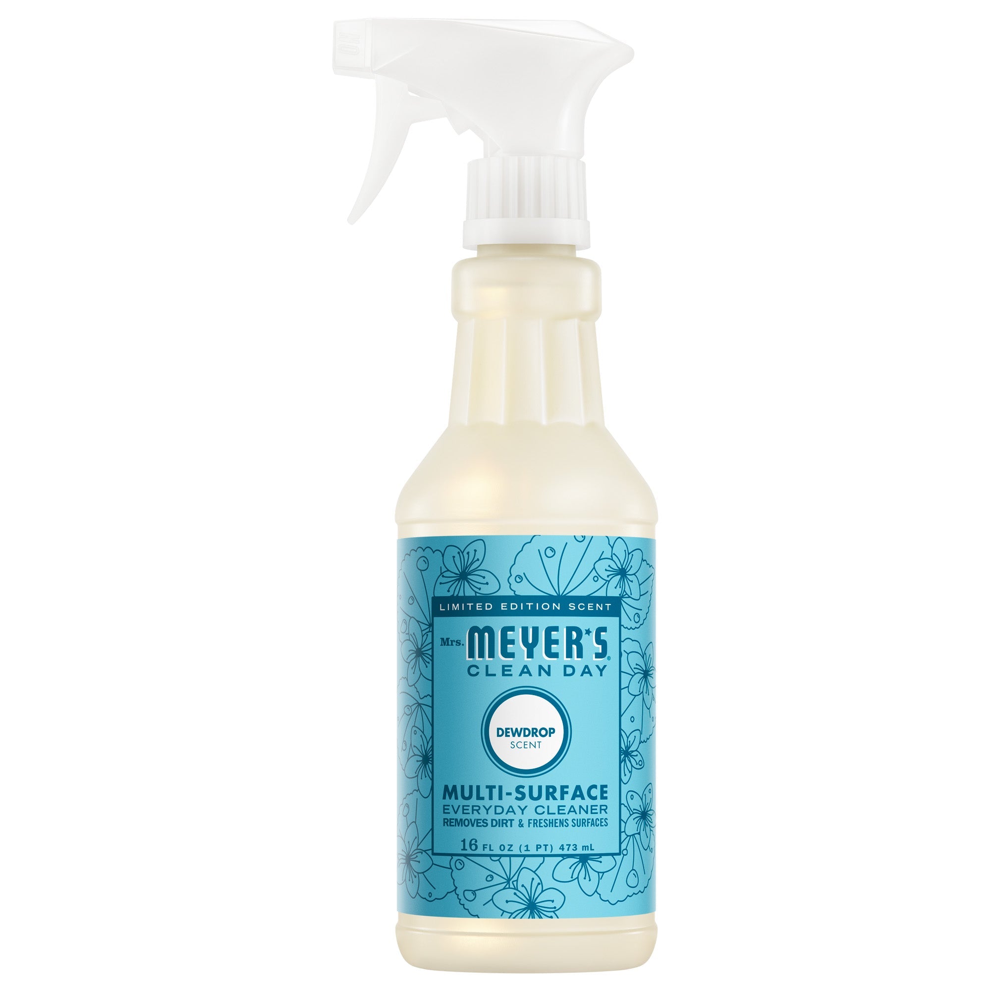 Dewdrop Multi-Surface Everyday Cleaner - Home Care