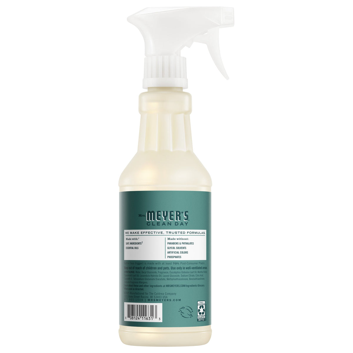 Eucalyptus Multi-Surface Everyday Cleaner - Home Care
