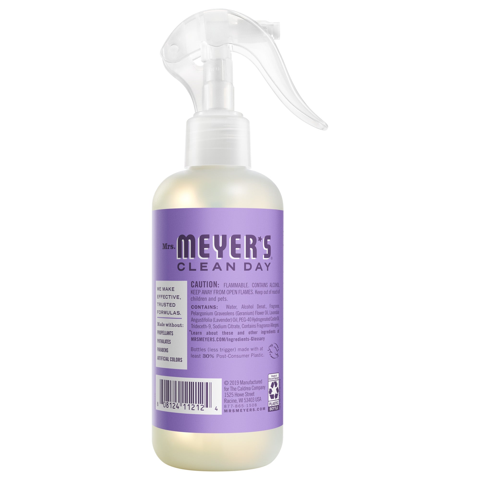 Lilac Room Freshener - Aromatic Home