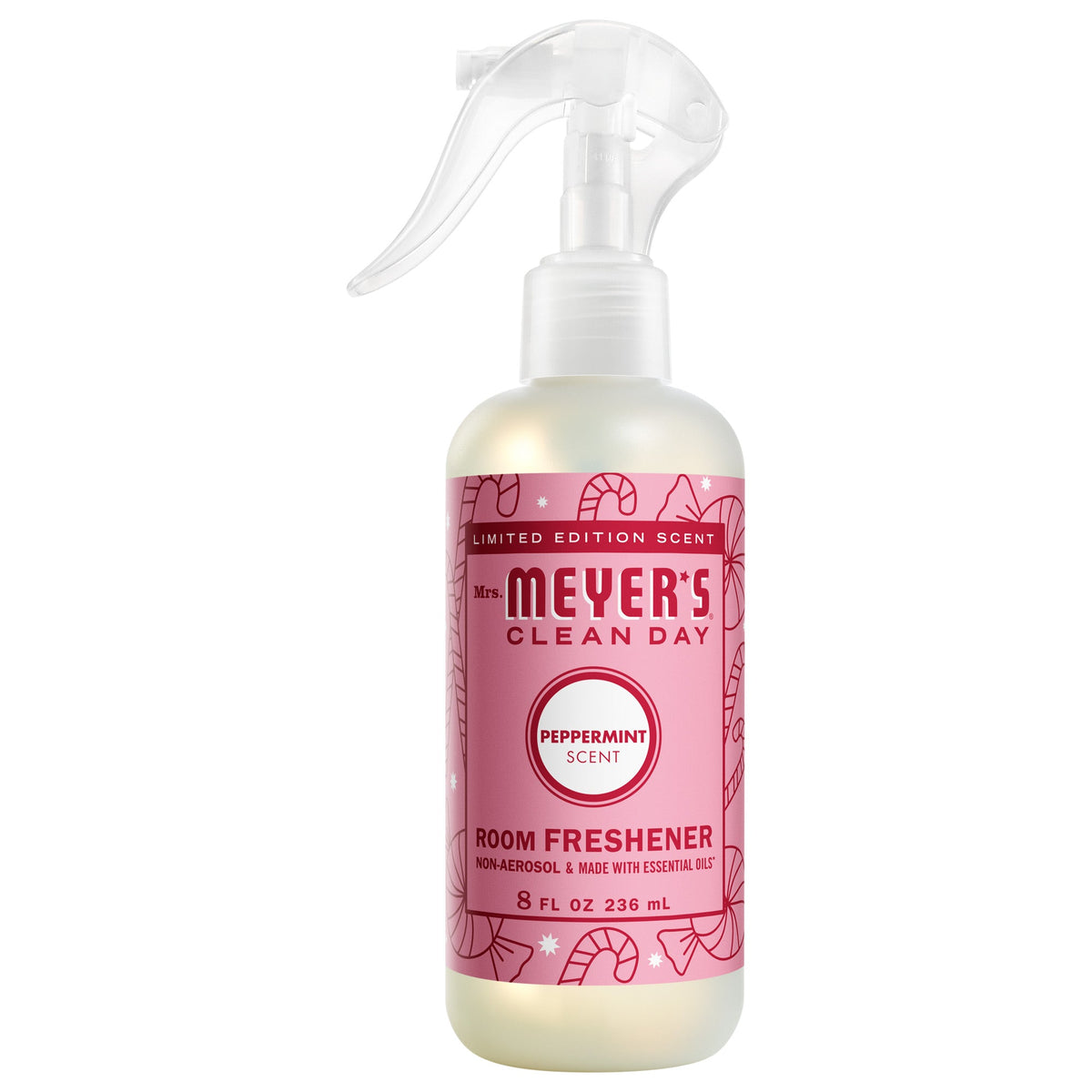 Peppermint Room Freshener - Aromatic Home