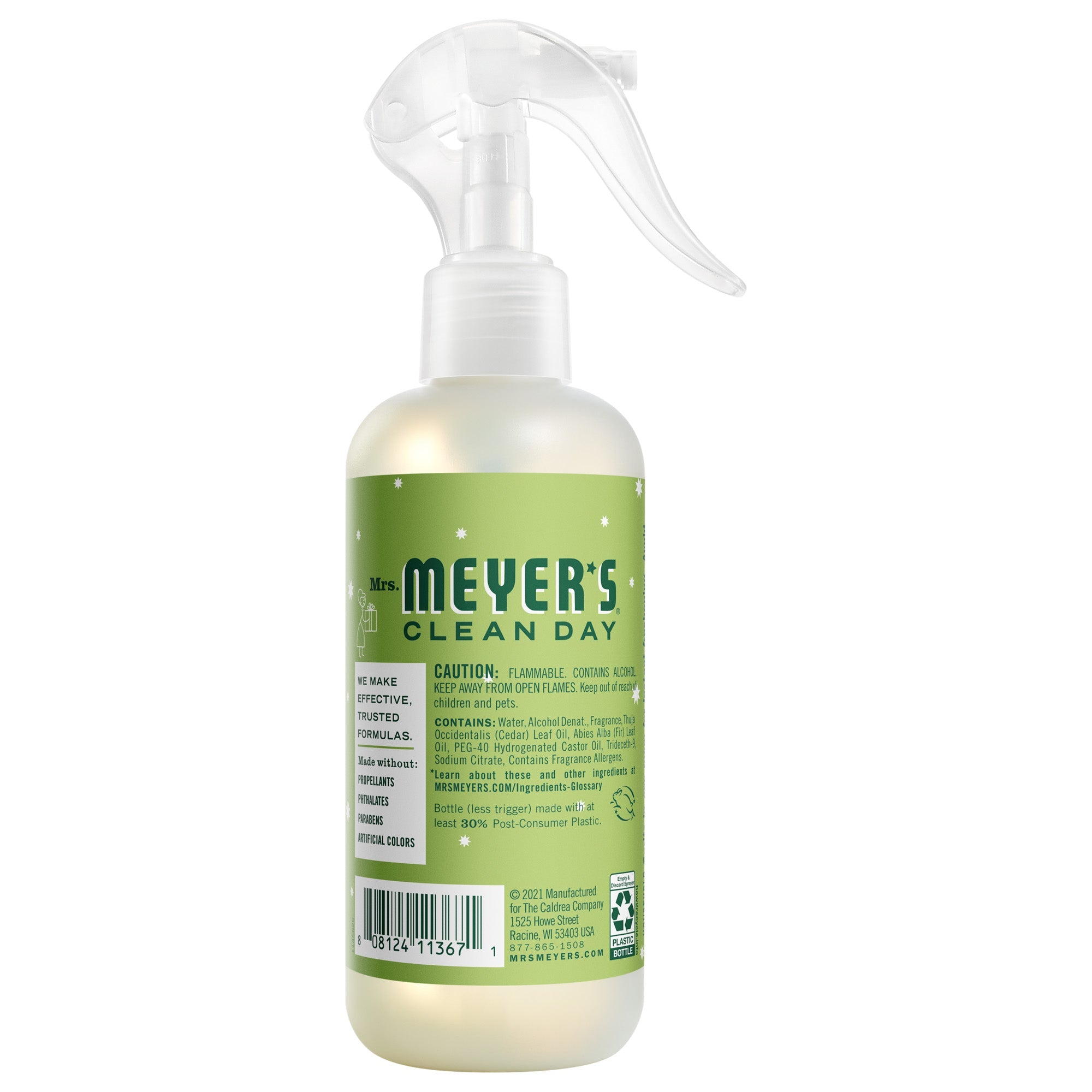 Iowa Pine Room Freshener - Aromatic Home