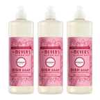 Peppermint Dish Soap 3-count Bundle