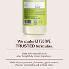 Lemon Verbena Multi-Surface Concentrate