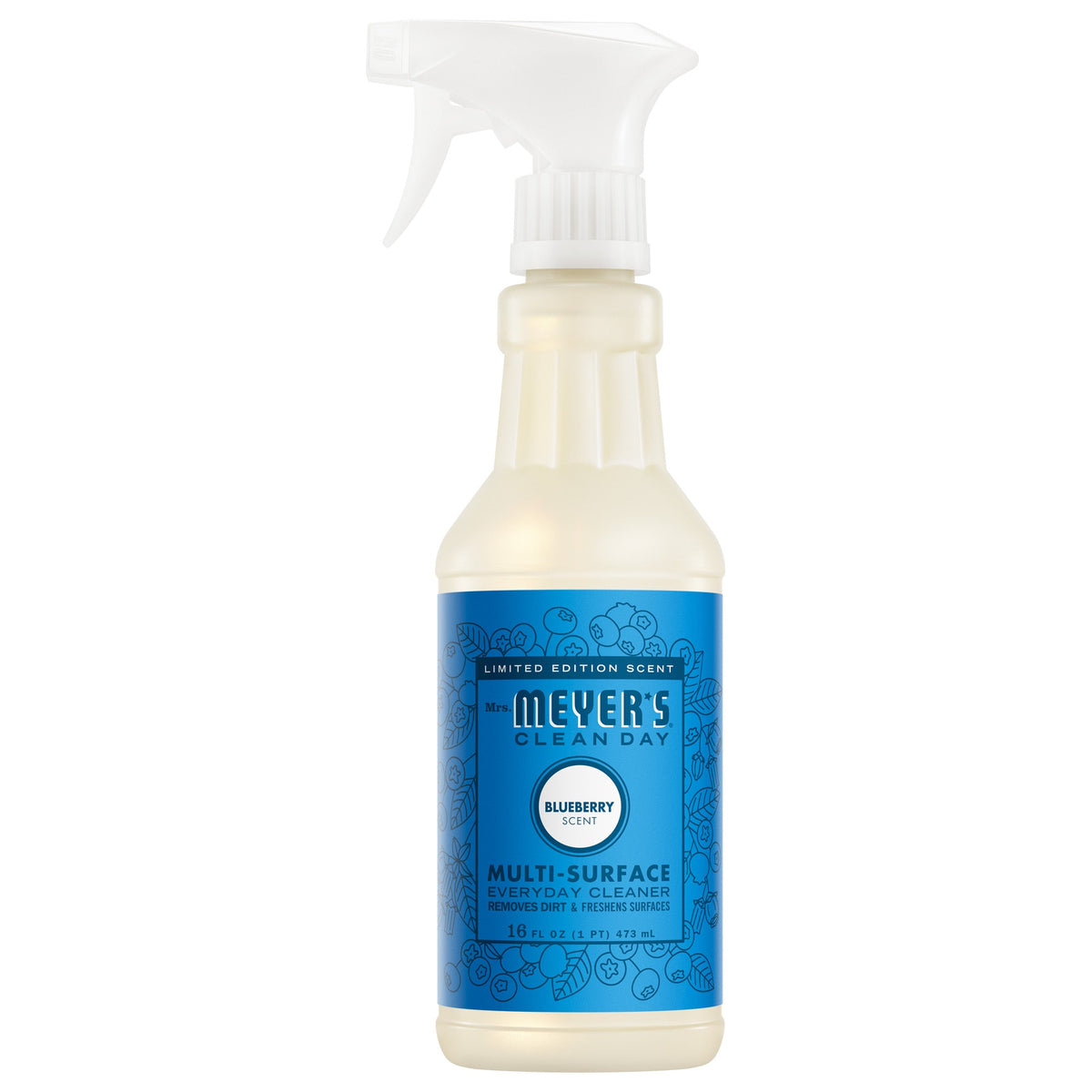 Blueberry Multi-Surface Everyday Cleaner - Home Care