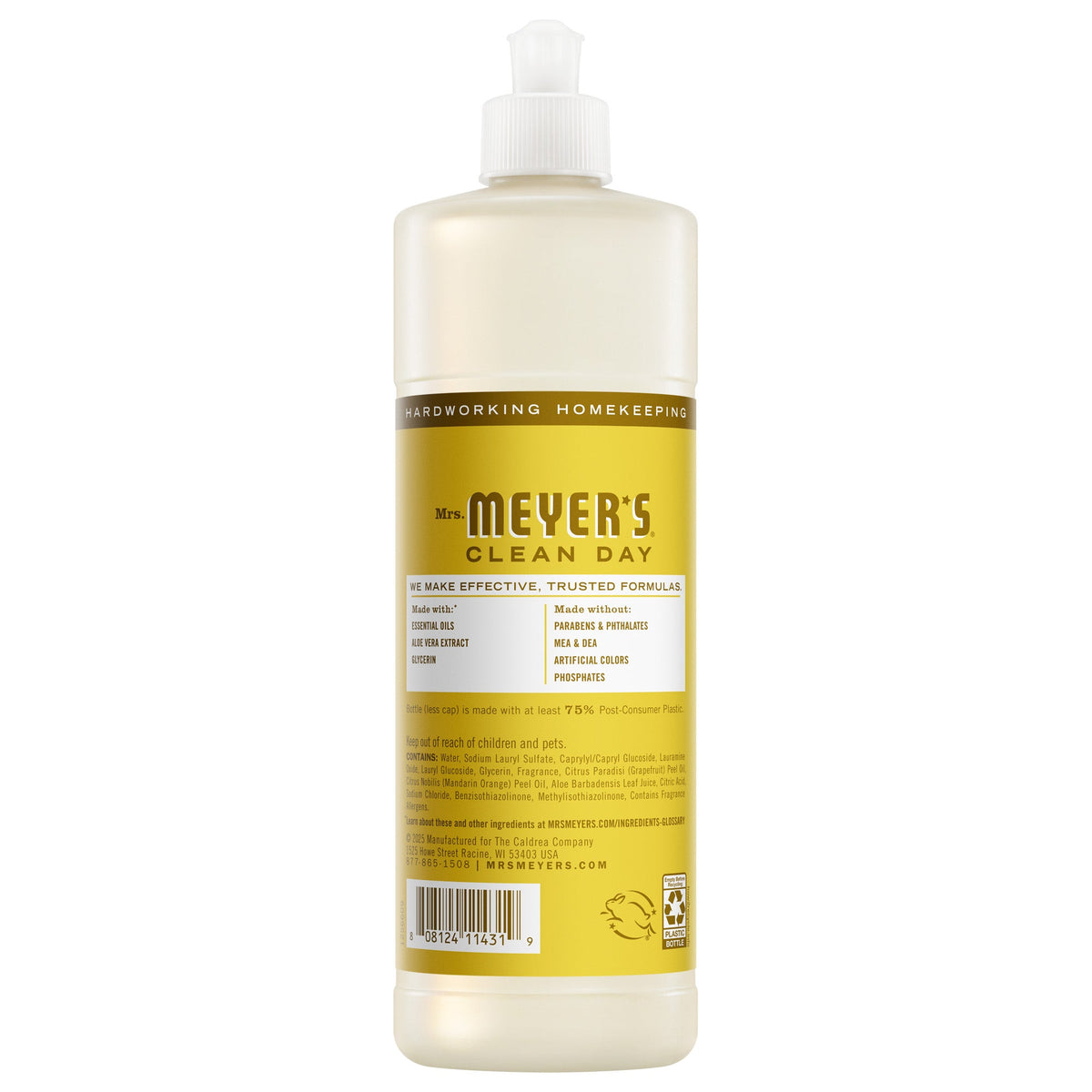 Daisy Dish Soap - Dishwashing Essential