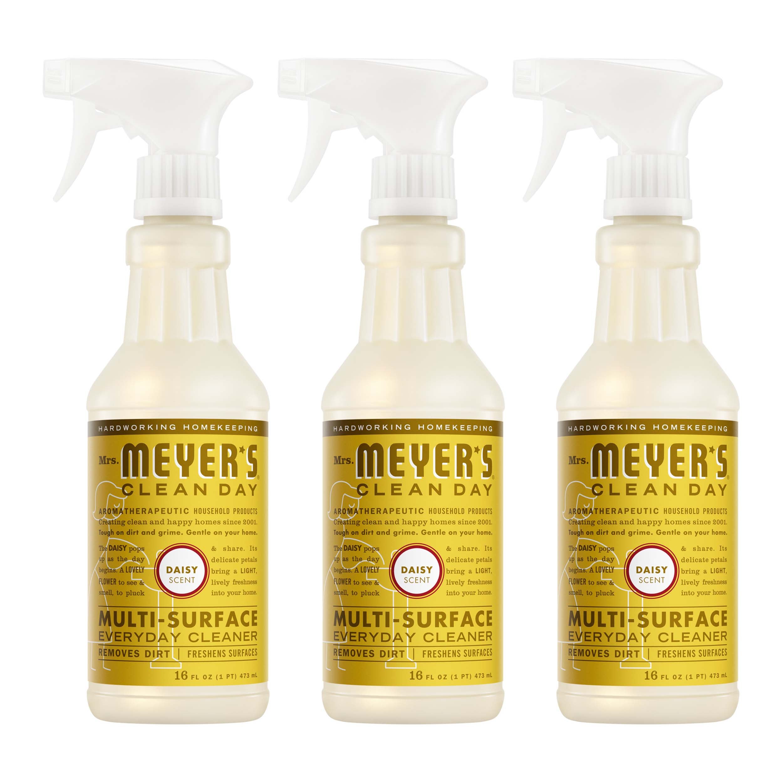 Daisy Multi-Surface Everyday Cleaner 3-count Bundle - Home Care