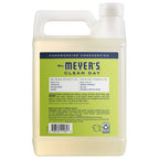 Lemon Verbena Dish Soap Refill