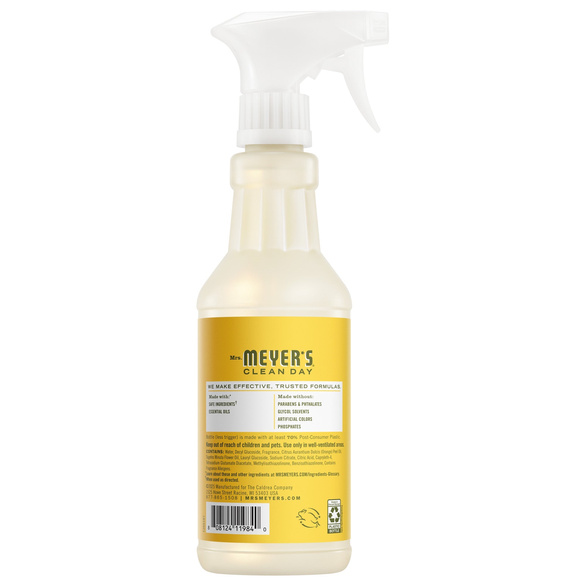 Dandelion Multi-Surface Everyday Cleaner 3-count Bundle - Home Care