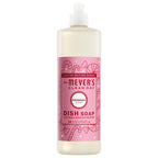 Peppermint Dish Soap