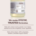 Lavender Probiotic Drain Maintenance